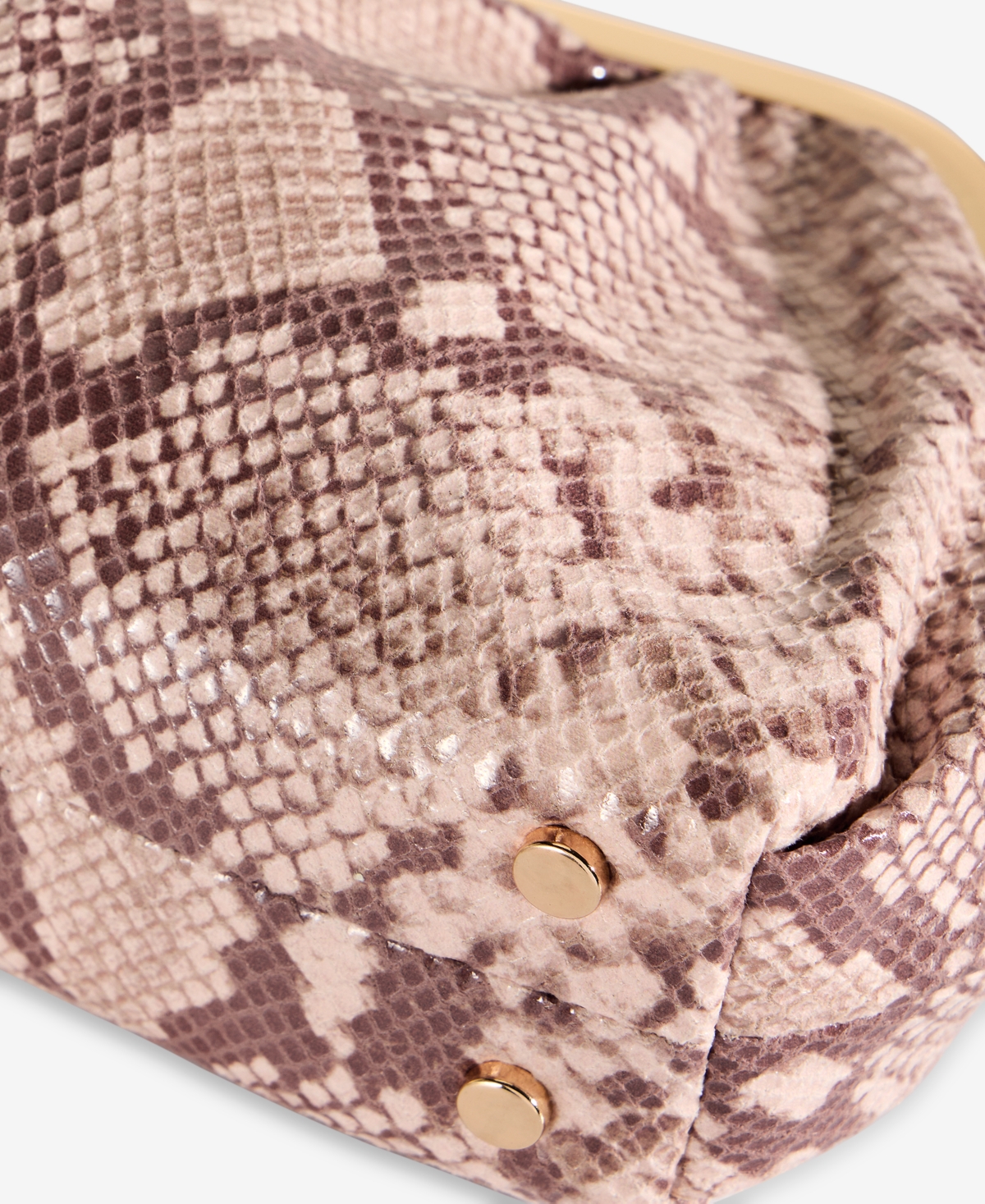 I.n.c. International Concepts Avahh Sculpted Clutch