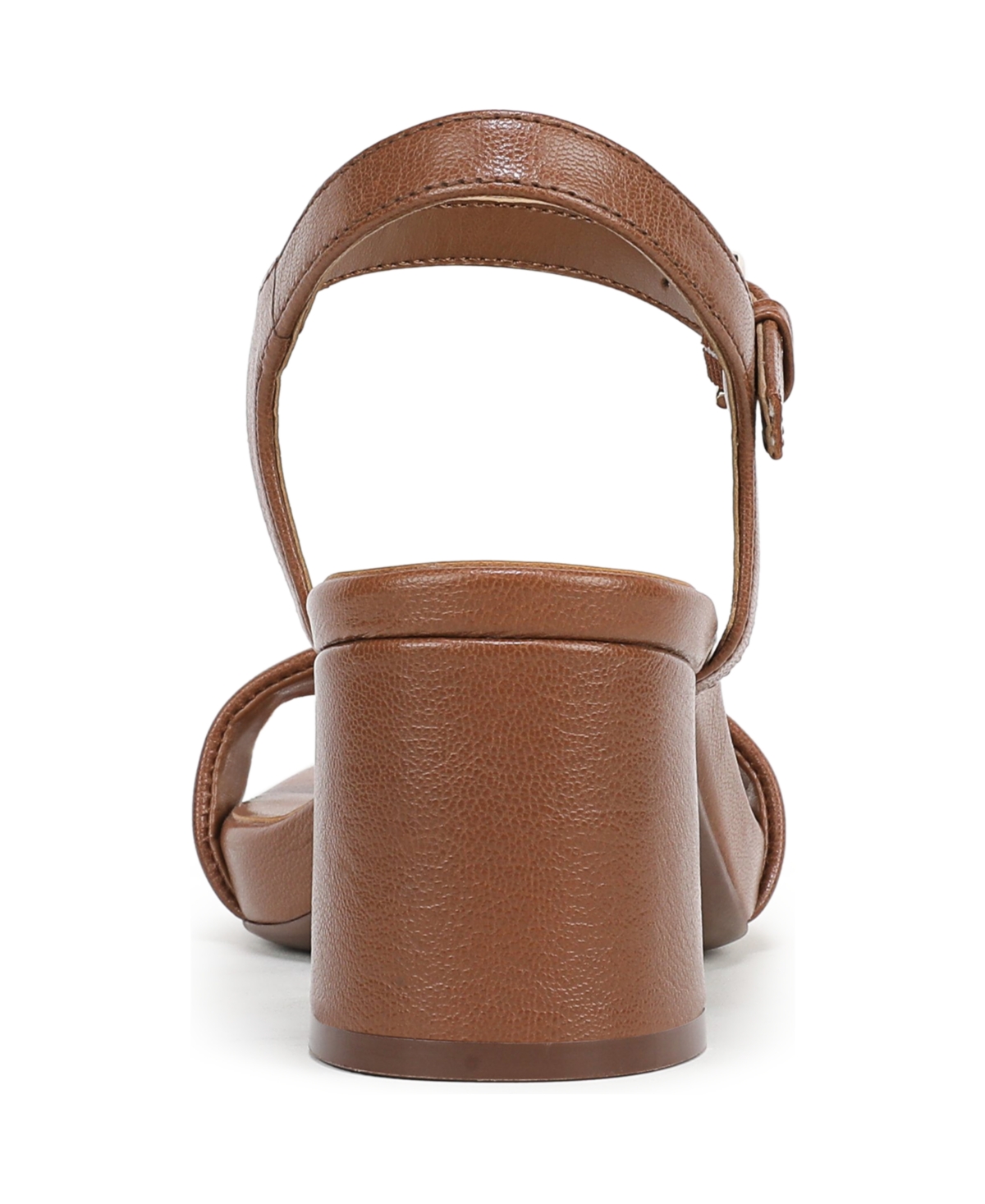 Naturalizer Women's Izzy Block Heel Ankle Strap Dress Sandals