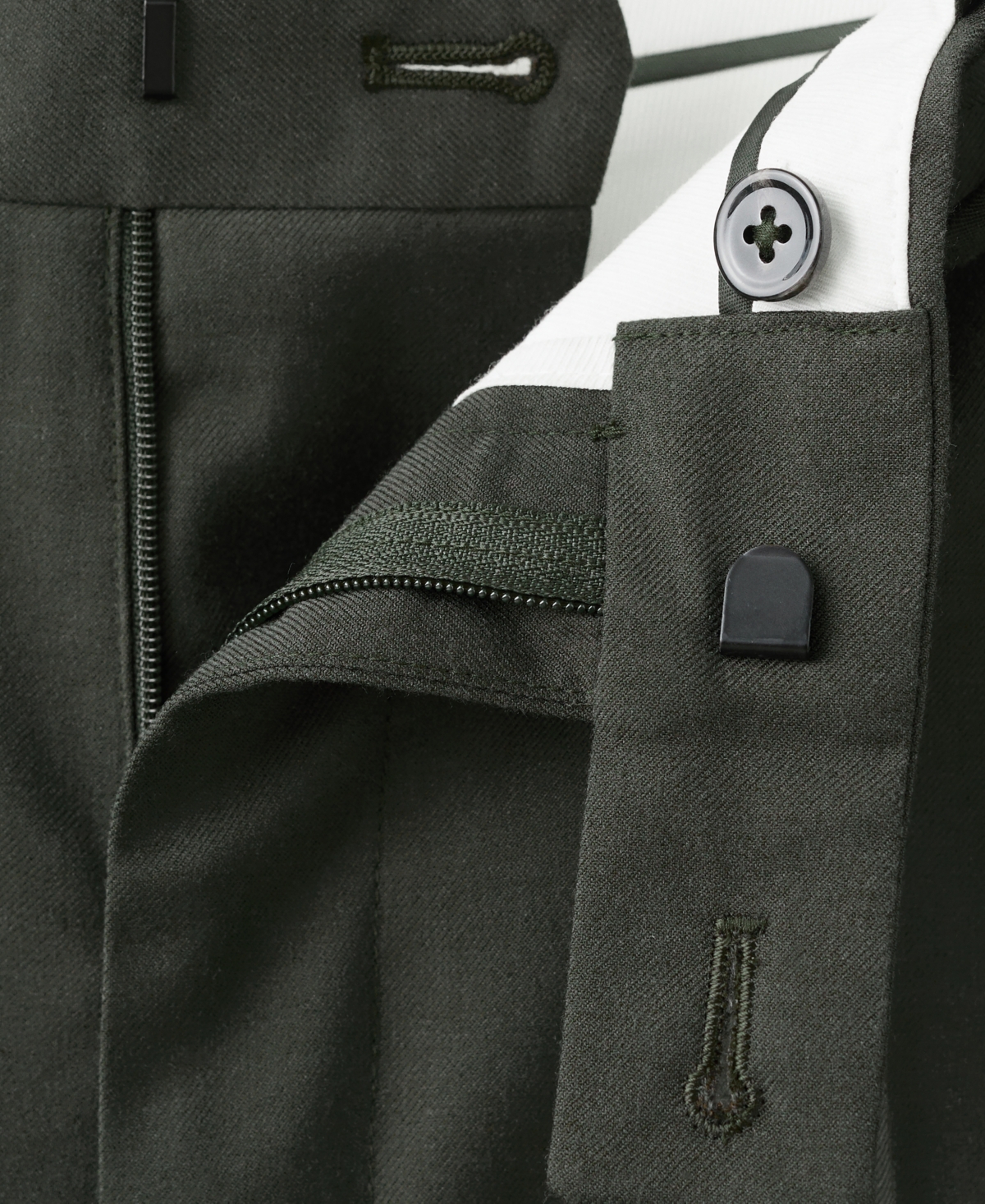 Mango Men's Milan Slim-Fit Suit Pants