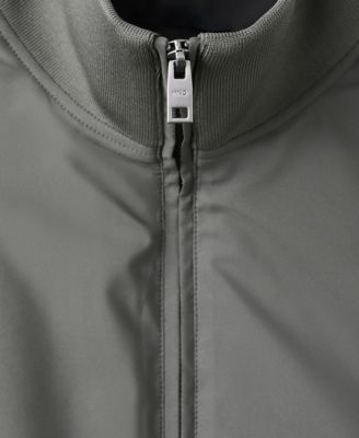 Men's Lightweight Quilted Gilet