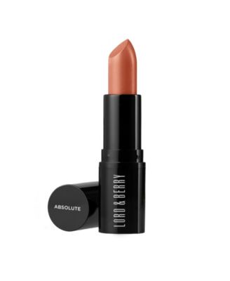 Absolute Satin Lipstick - Peachy Nude 17$