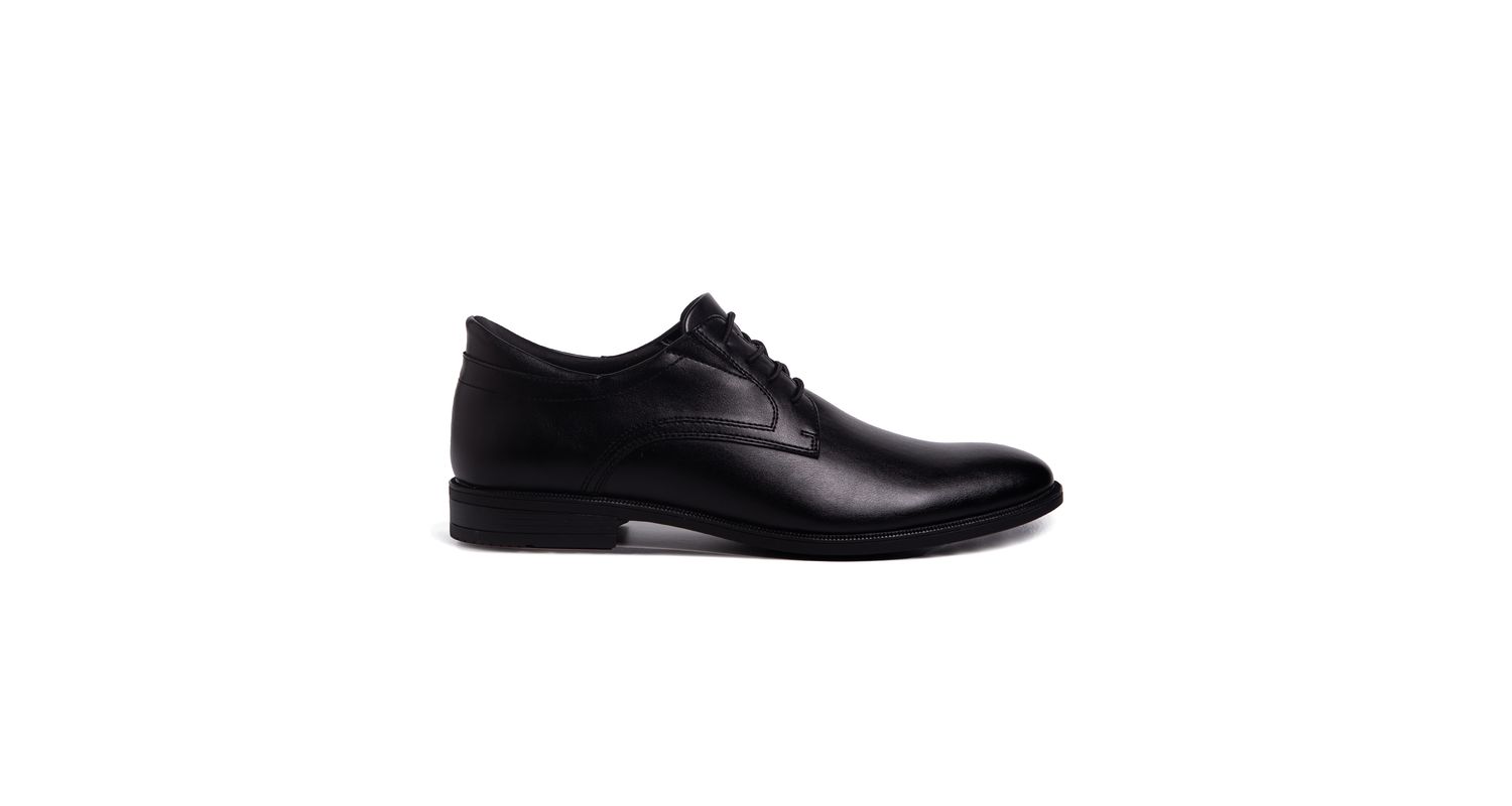 Men's State Street Hands-Free Slip On Technology Plain Toe Dress Oxfords