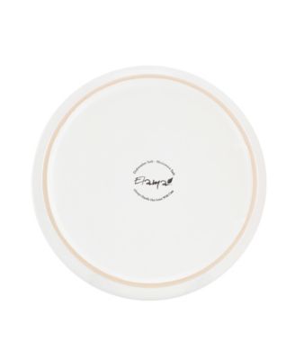 Josh 18-Pc. Dinnerware Set, Service For 6