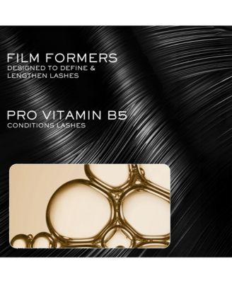 D&eacute;finicils Lengthening & Defining Travel Size Mascara