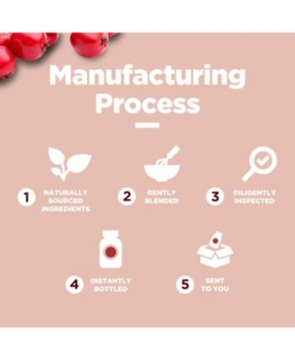 PHY Hawthorn Berry, 120ct