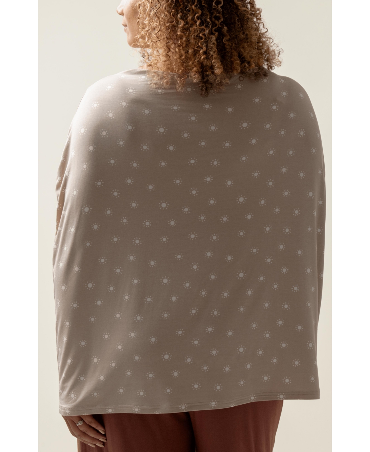 Kindred Bravely Baby Multi-Use Nursing Cover