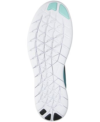 finish line nike free rn