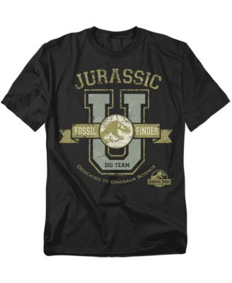 Men's Jurassic U T Shirt
