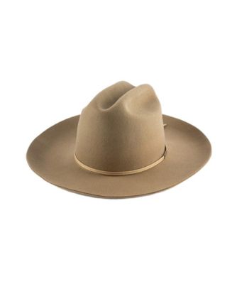 Ezra Western Hat for Fashion-Forward Style