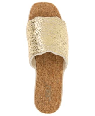 Women's Winnie Casual Wedge Sandals