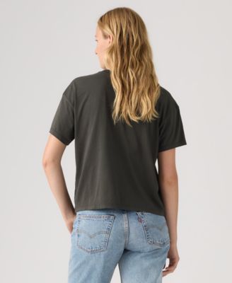 Women's Any Day Crewneck T-Shirt