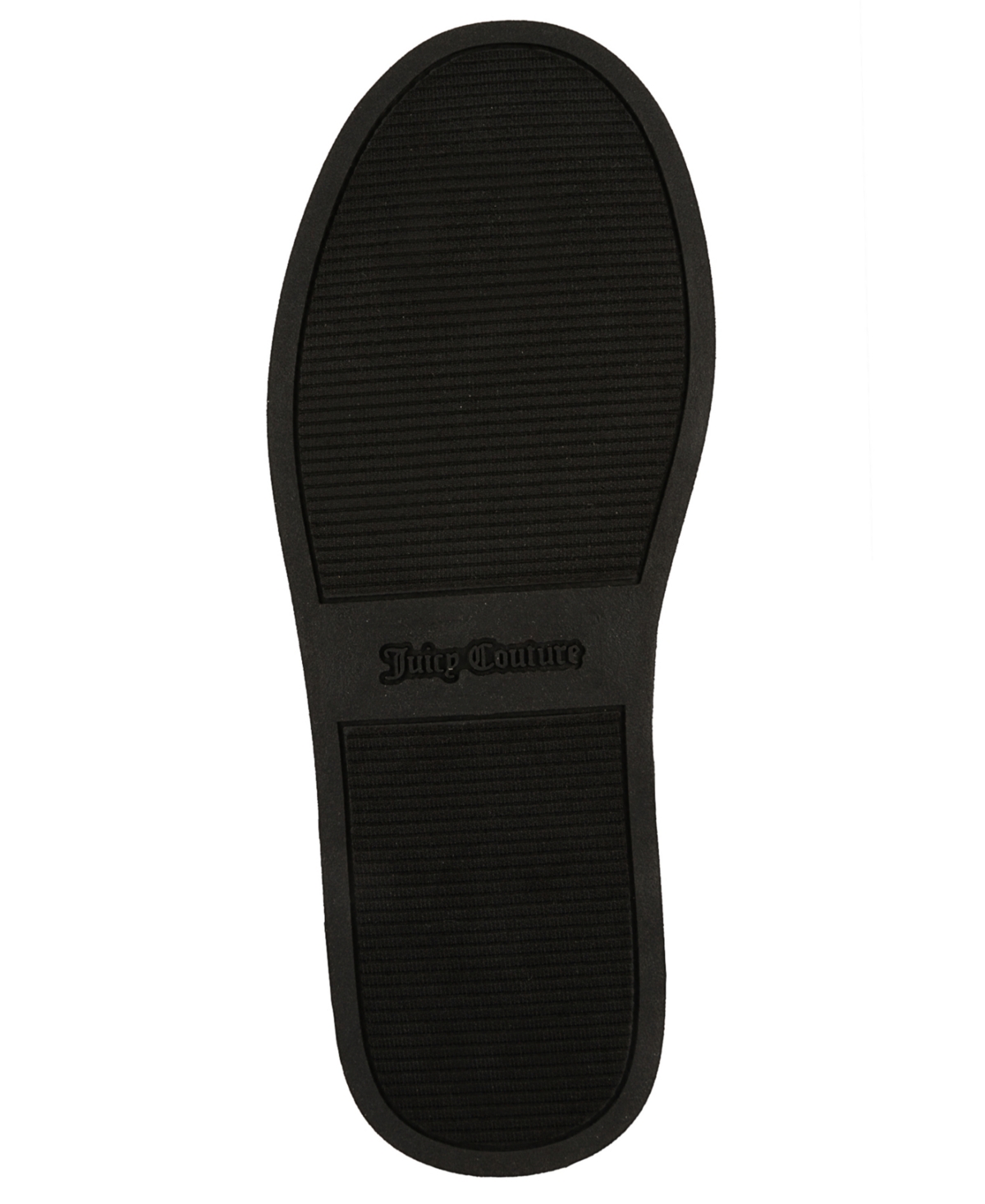 Juicy Couture Women's Kenia Cozy Bow Detail Booties