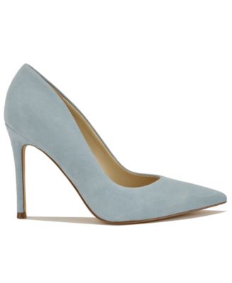 Women's Fresh Slip-On Stiletto Pumps