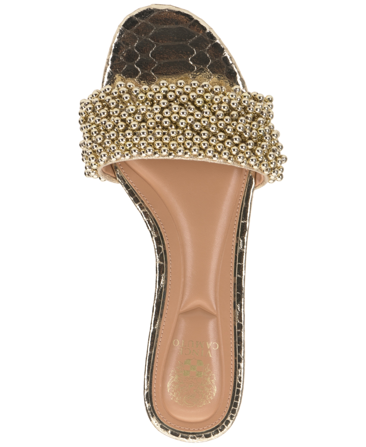 Vince Camuto Women's Balea Flats Sandals