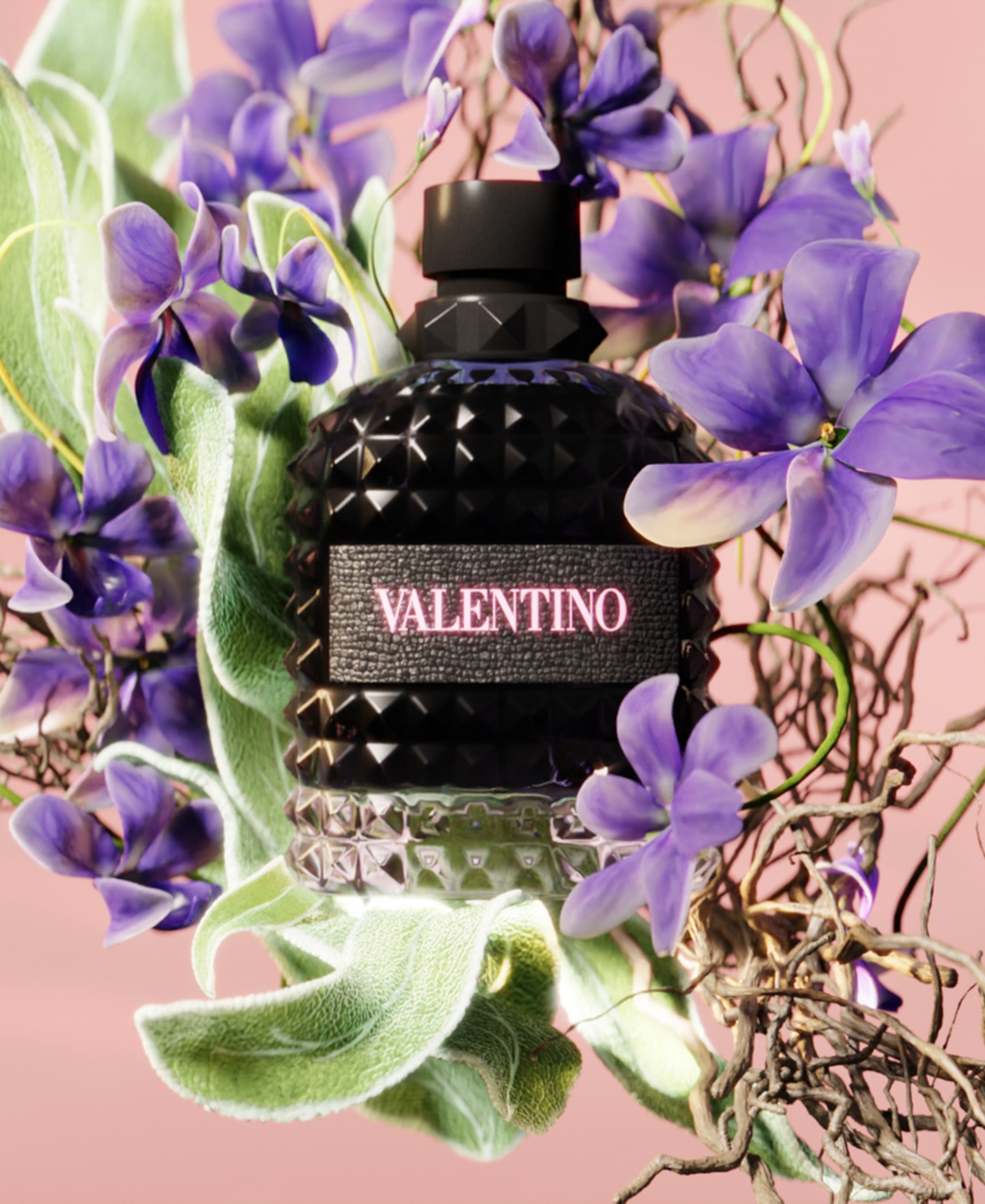 Valentino Uomo Born in Roma 2-Pc. Eau De Toilette Gift Set with Travel Spray