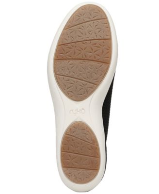 Women's Clever Ballet Mary Jane Flats