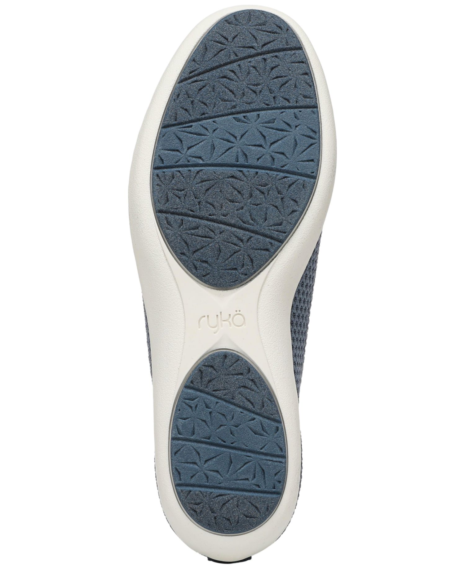Women's Clever Ballet Mary Jane Flats