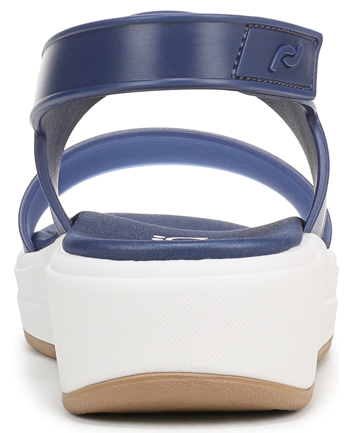 Ryka Women's Viv Strappy Flat Sandals