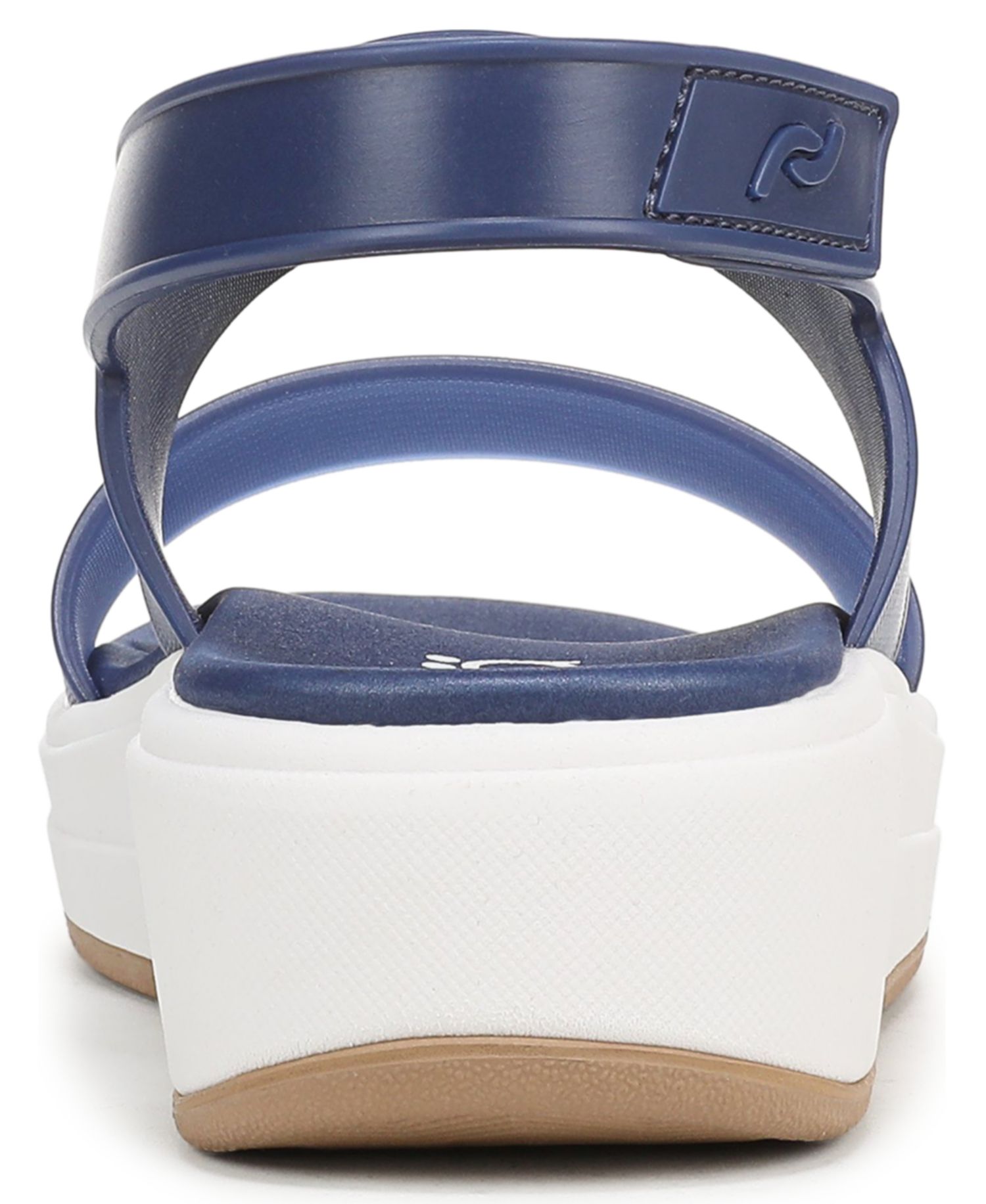 Women's Viv Strappy Flat Sandals