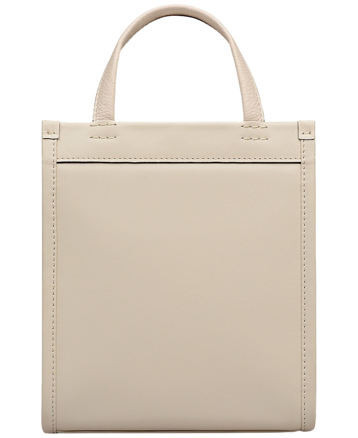 Radley London Alba Place Mini Zip-Top Crossbody Handbag