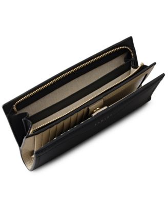 Albany Avenue Large Bifold Wallet