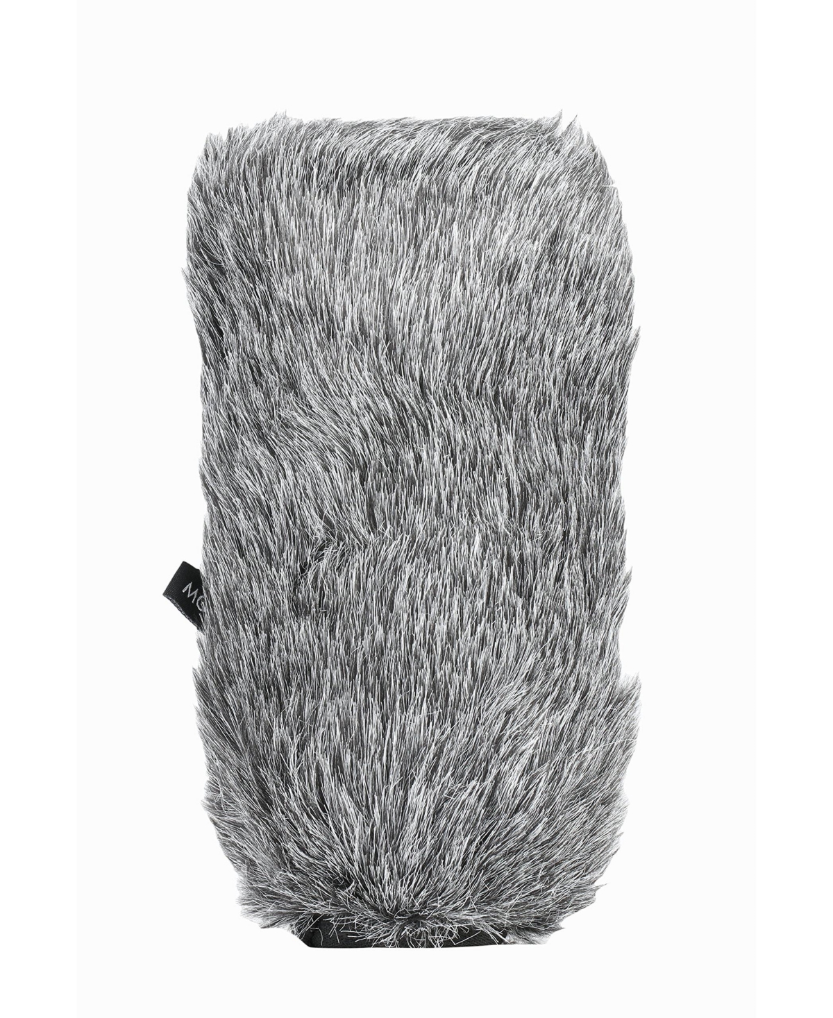 Movo Ws-S1000 Furry Outdoor Deadcat Windscreen for Shotgun Microphones up to 7-inch (18cm) Long