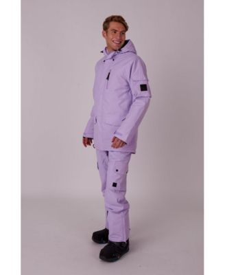 Men's Yeh Man Jacket