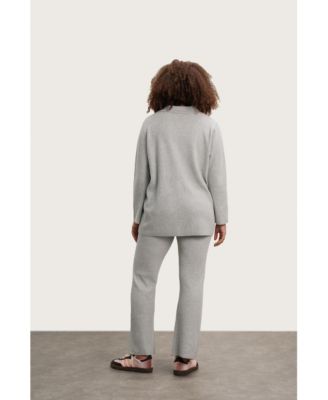 Maternity NOM Thomasine Sweater Cardigan