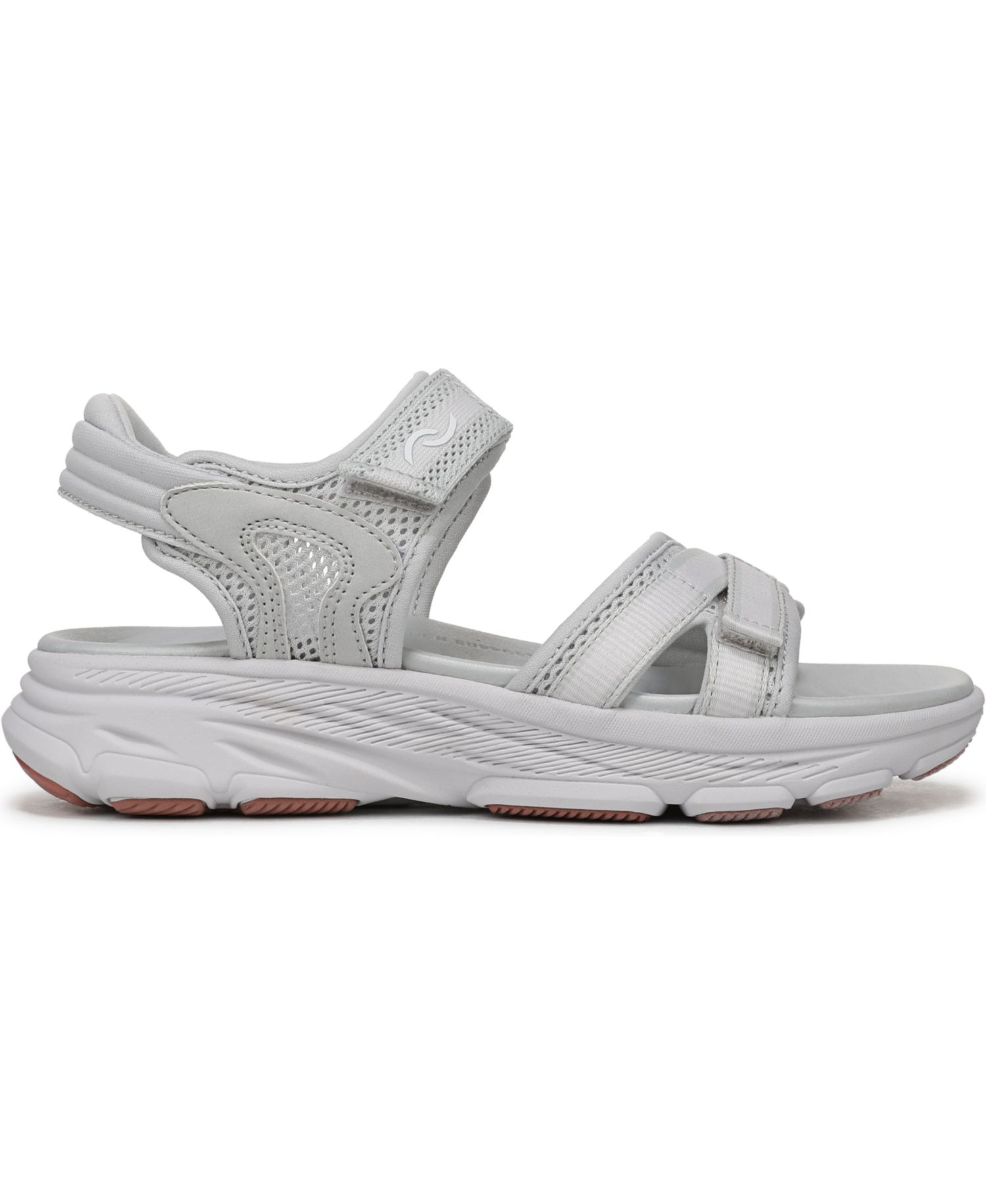 Women's Devotion Max Strappy Flat Sandals