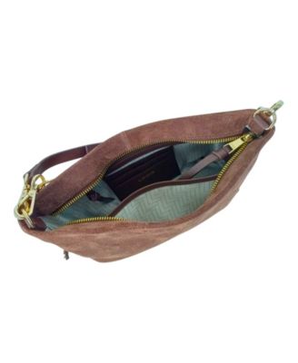 Meridian Small Crossbody Bag