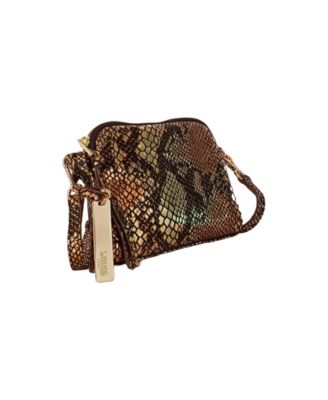 Sitara Mini Crossbody Bag