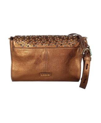 Star Flap Small Crossbody Bag