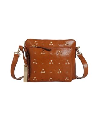 Star Small Crossbody Bag