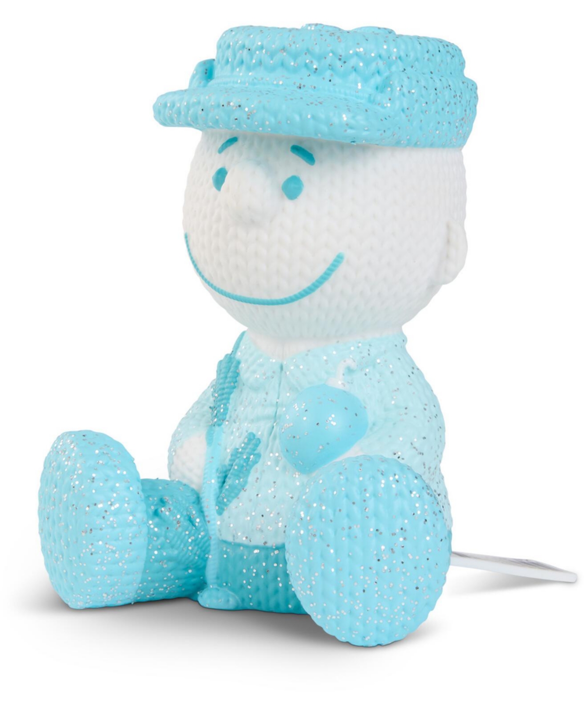 Handmade by Robots Peanuts