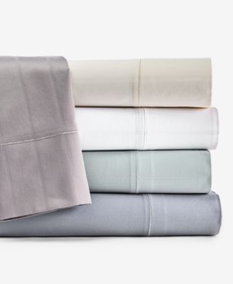 Sleep Cool 400 Thread Count Hygrocotton&reg; Sheet Set, Queen