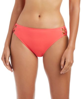 Women's Full Coverage Hipster Bottoms