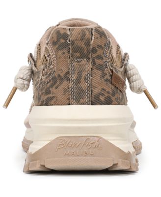 Women's Leotina Slip-On Shoes