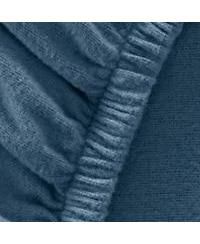 Comfy Super Soft Cotton Flannel Fitted Bed Sheet - 5oz