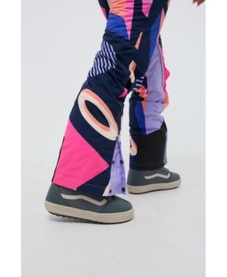 Hotstepper Women's Ski Suit