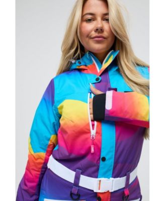 Women's Mambo Sunset Ski Suit