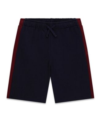 Boys' 8-18 French Terry Pull-On Shorts