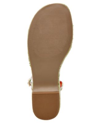 Women's Bobbie Platform Wedge Sandals