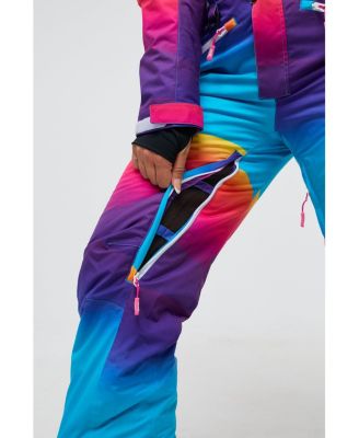 Women's Mambo Sunset Ski Suit