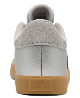 Big Kids VL Court 3.0 Casual Sneakers from Finish Line