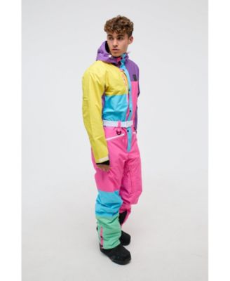 Men's So Fetch Ski Suit / Unisex