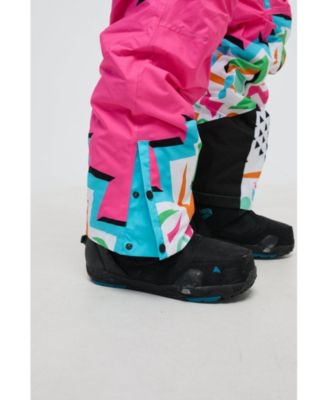 Men's Nuts Cracker Ski Suit