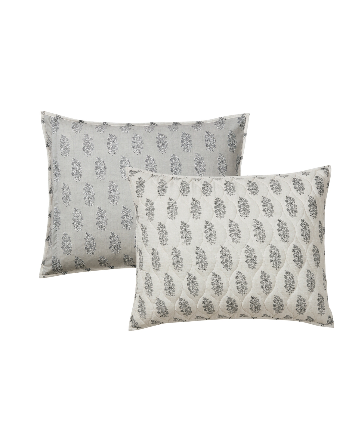 Becki Owens Alba Floral 3-Pc. Quilt Set