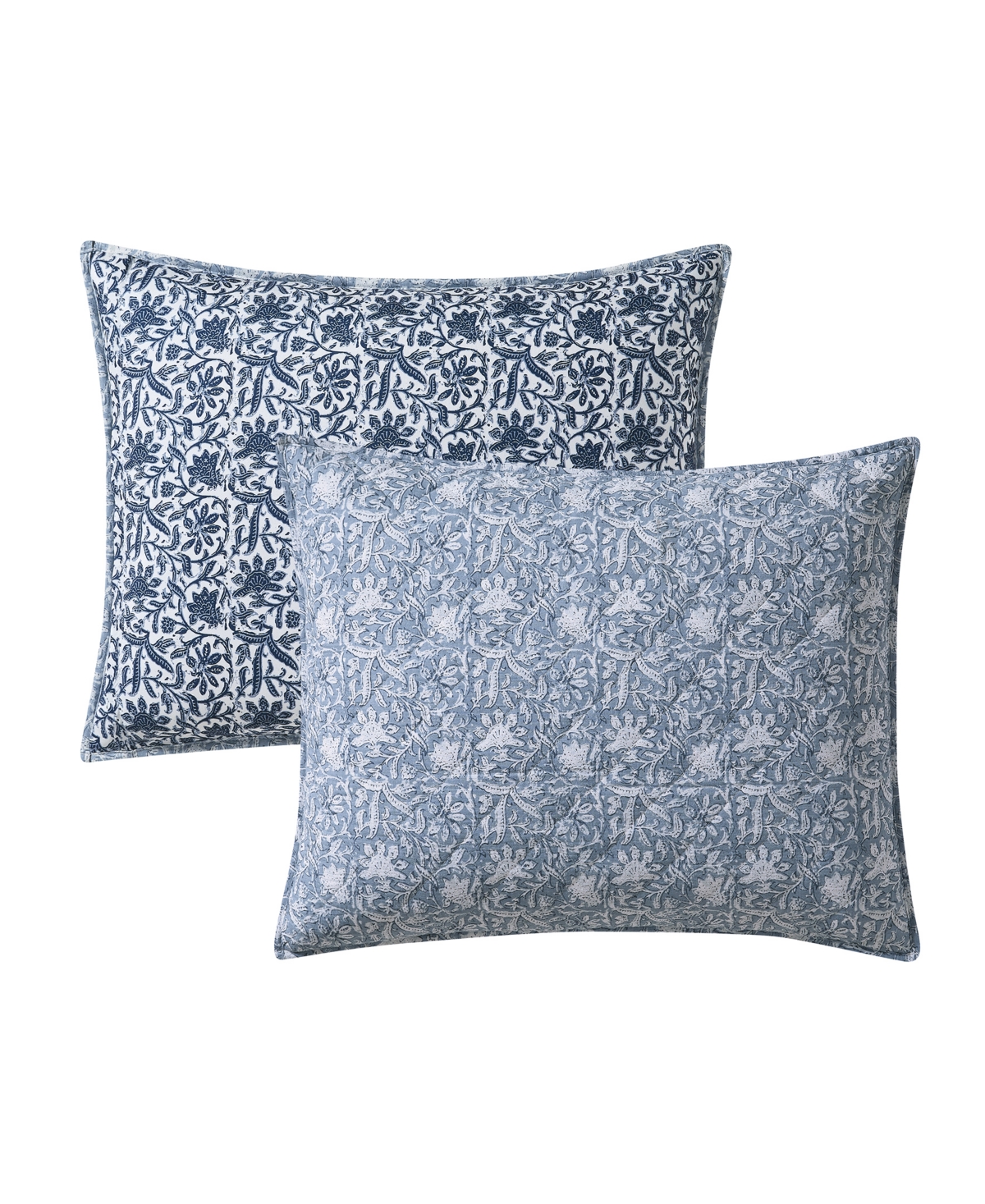 Becki Owens Tahna Floral 3-Pc. Quilt Set