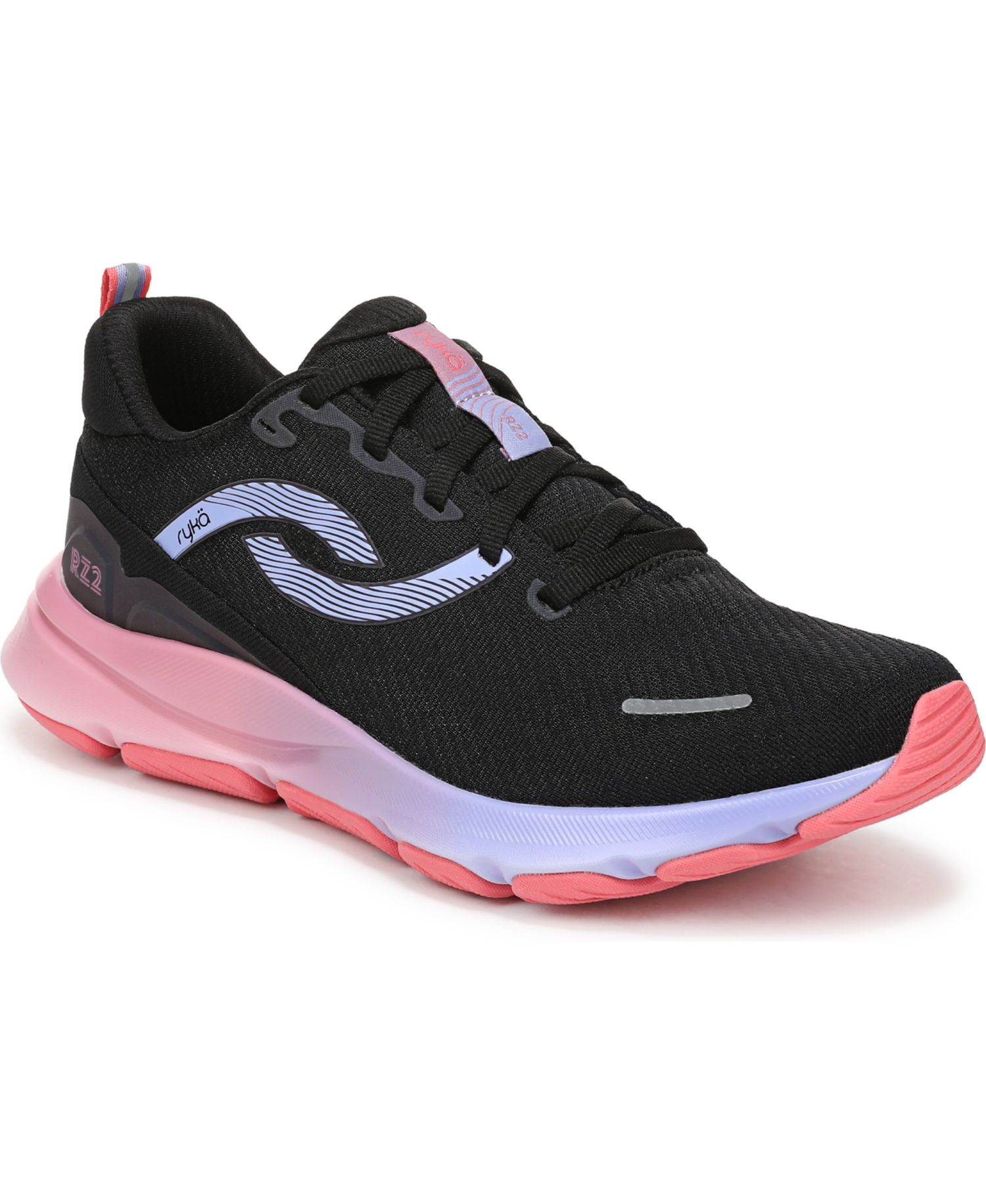 Women's Revolution Rz2 Lace-Up Sneakers