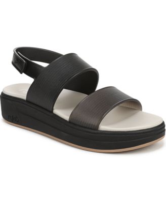 Women's Viv Strappy Flat Sandals